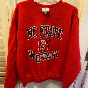 NC State Wolfpack Sweatshirt